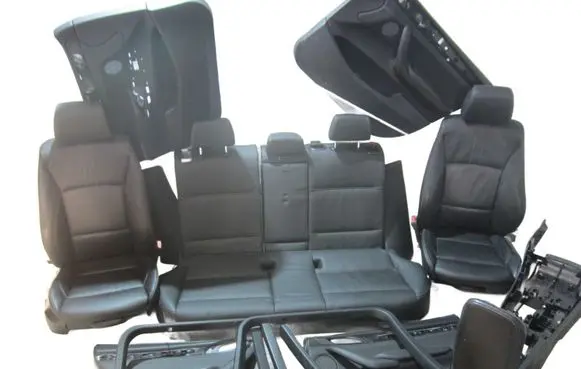 BMW X3 F25 Interior set 7240058