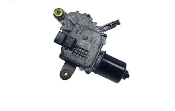 Wiper motor