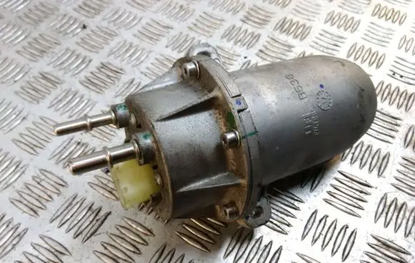 Peugeot Boxer Fuel filter 1379077080