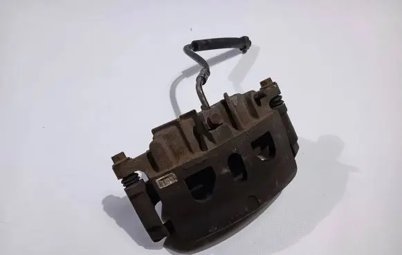 Ford Explorer Front brake caliper