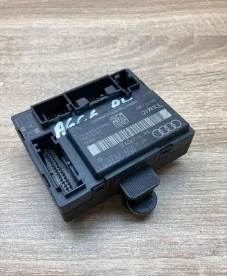 Audi A6 S6 C6 4F Door control unit/module 4F0959793E 4F0910793E