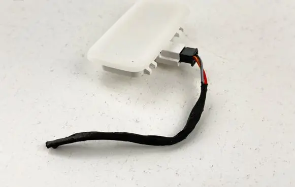 BMW i4 Front seat light 42947276401 01352801 2410290951