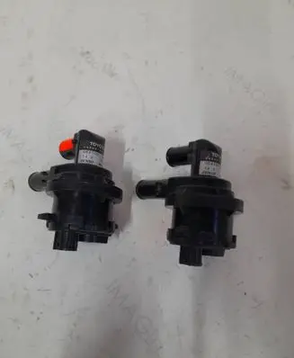 Lexus RX 450H Electric auxiliary coolant/water pump 0641001301