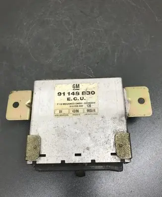 Opel Frontera A Other control units/modules 91148830