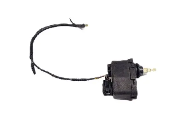 Volkswagen Golf III Headlight level adjustment motor 1H0941295
