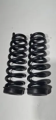 BMW X1 E84 Rear coil spring