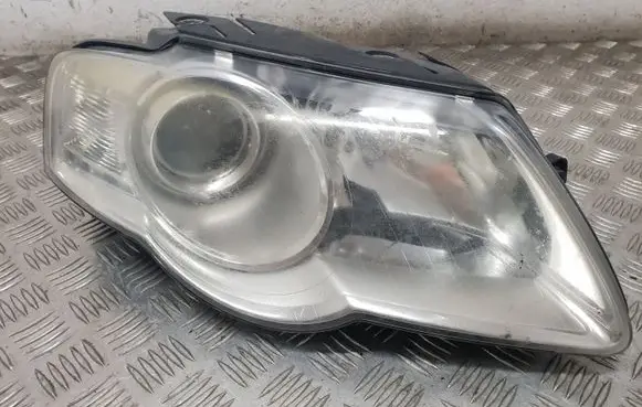 Volkswagen PASSAT B6 Headlight/headlamp 3C0941006Q 1EL24701412