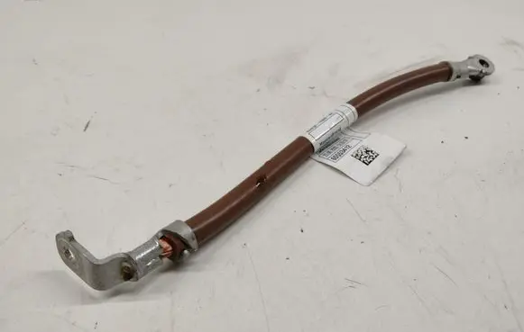 Mercedes-Benz A W177 Other wiring loom A0005408508