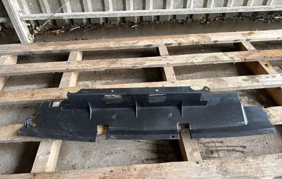 Ford Transit Front bumper skid plate/under tray 6C11V8B384AC ASC6C