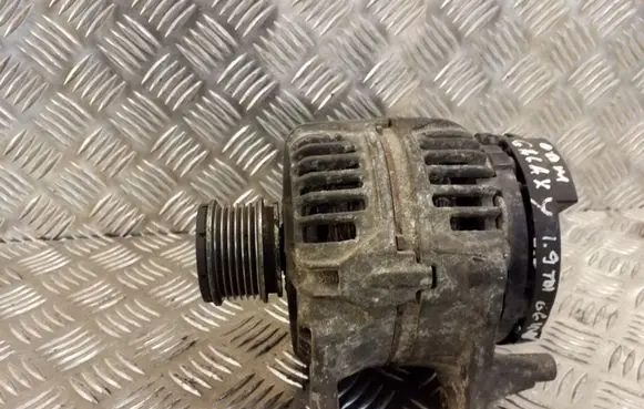 Ford Galaxy Generator/alternator 038903023L 0124325001