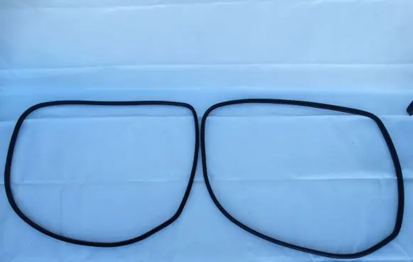 Honda Civic X Rubber seal loading door MM5478