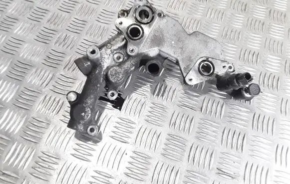 Toyota Auris 150 Engine coolant pipe/hose