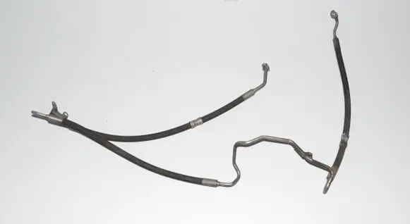 BMW 5 F10 F11 Power steering hose/pipe/line 6797624 32416797624