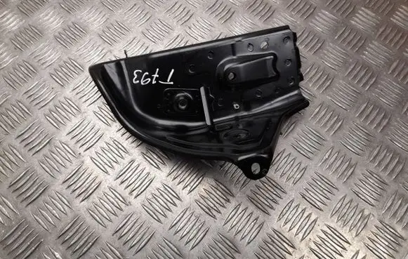Mercedes-Benz C W206 Other center console (tunnel) element A2066307400