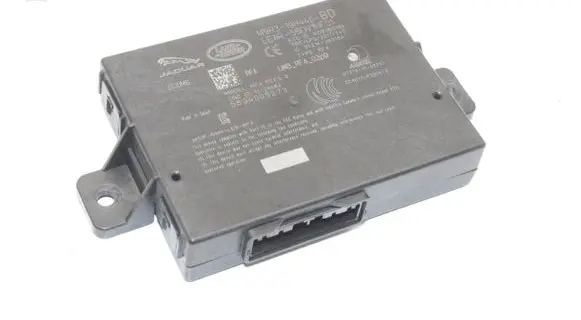Jaguar I-Pace Keyless (KESSY) go control unit/module M9R319H440BD