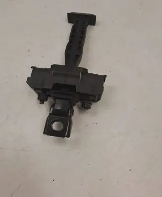 BMW X4 G02 Rear door check strap stopper 7390687