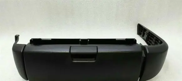 Mercedes-Benz CL C216 Seat trim A2169101418