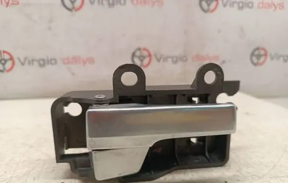 Ford Kuga I Rear door interior handle 3m51r22600