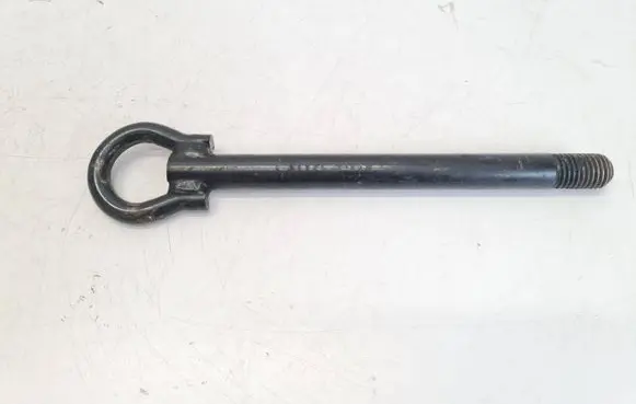 Volkswagen Crafter Towing hook eye 255112 6056