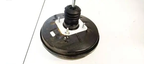 Volkswagen Up Brake booster 1S1614105N A007H126