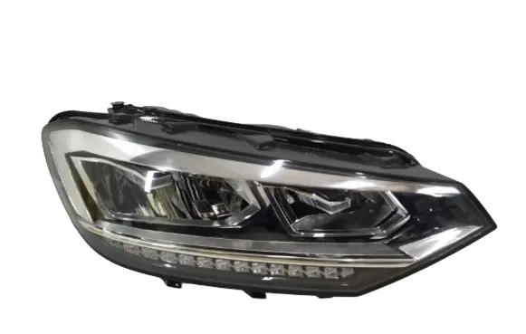 Volkswagen Touran III Headlight/headlamp 5TB941036B