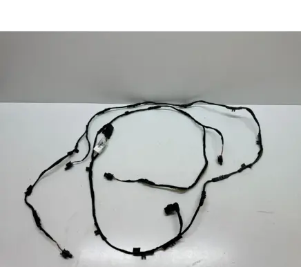 Audi Q3 8U Other wiring loom 8U0971085P
