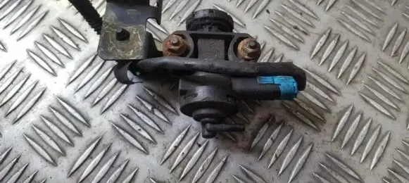 Valve vacuum