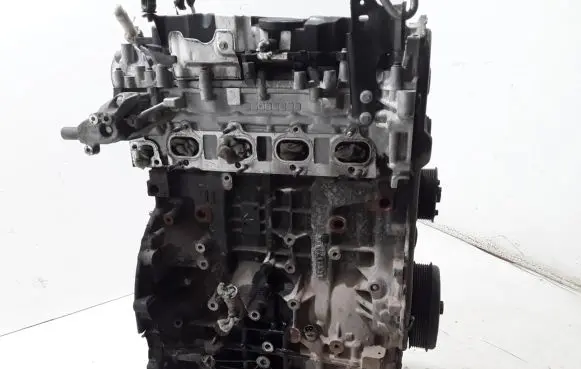 Renault Master III Engine M9T706