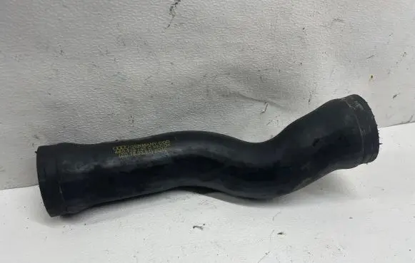 Audi A6 S6 C4 4A Intercooler hose/pipe 4A0145746C 180391