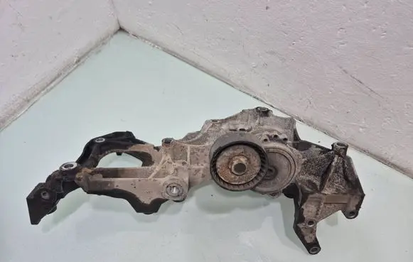 Citroen C-Crosser Generator/alternator bracket 9661297180