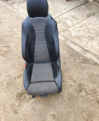 Mercedes-Benz E W213 Front driver seat 2138607500