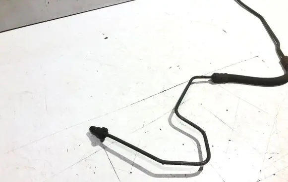 Citroen C4 Grand Picasso Clutch pipe/line 