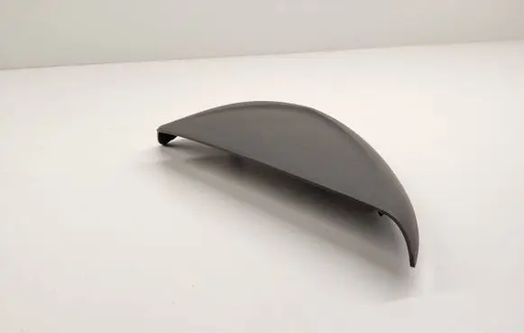 Audi A6 S6 C7 4G Dashboard side end trim 4G0857085