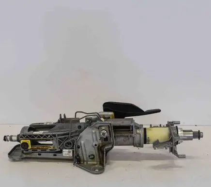 BMW 5 F10 F11 Steering rack mechanical part 6795345