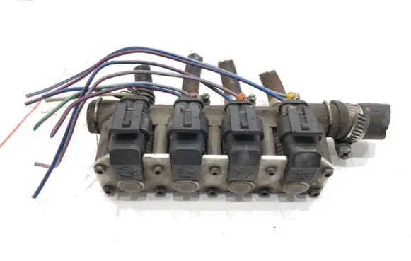 Mercedes-Benz C AMG W203 LP gas injector 67R-017064