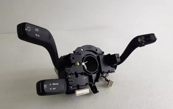 Porsche Macan (95B) Wiper control stalk 95B953502M 95B953507DL