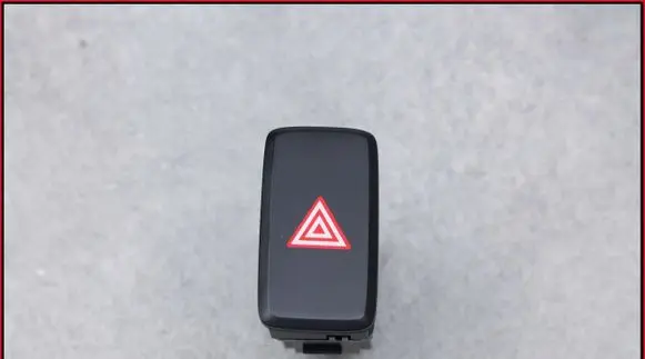 KIA Ceed Hazard light switch 93790A2900