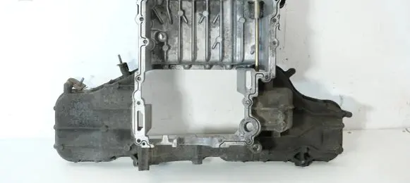 Audi A6 S6 C6 4F Oil sump 079109570AP 059109803AF
