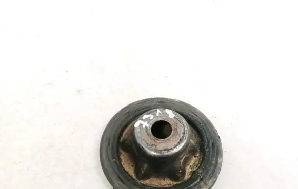 Volkswagen PASSAT B4 Front coil spring rubber mount 357412319B