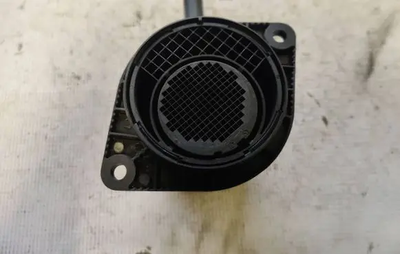 Volkswagen II LT Mass air flow meter 0281002463