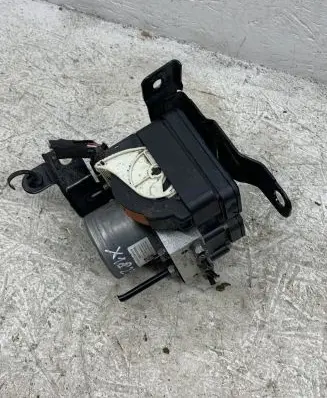 Opel Astra L ABS control unit/module 9850523280