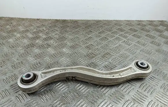 Other rear suspension part