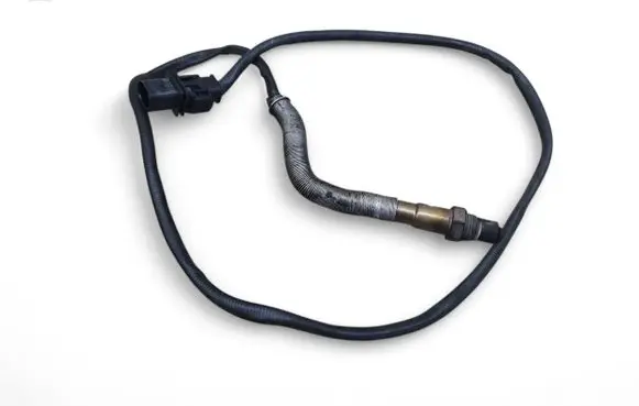 BMW 7 F01 F02 F03 F04 Lambda probe sensor 7586692