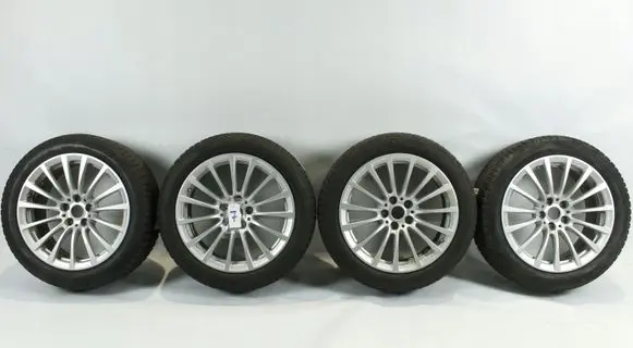 BMW 7 G11 G12 R18 alloy rim 