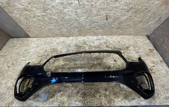 Mercedes-Benz E W213 Front bumper A2138857404 S2502N117