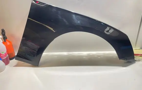Audi A5 Fender