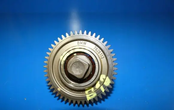 Mini One - Cooper F56 F55 Camshaft pulley/ VANOS 7226113