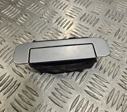 Audi A4 S4 B5 8D Rear door exterior handle 4A0839206