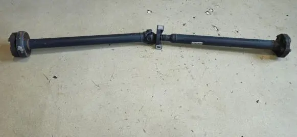 Mercedes-Benz E W238 Drive shaft (set) A2384109900