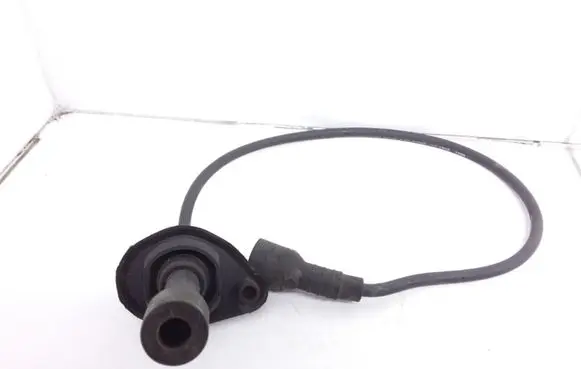 Subaru Legacy Ignition plug leads 